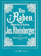 Die sieben Raben 