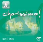 c!5 chorissimo! orange - Clips-DVD 