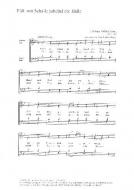 Füllt mit Schalle jubelnd die Halle 