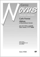 Alleluja in resurrectione Domini Standard