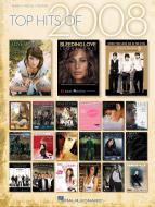 Top Hits of 2008 