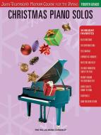 Christmas Piano Solos 