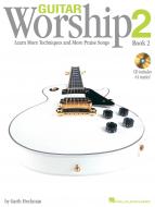 Guitar Worship Method Book 2 
