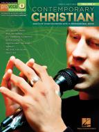 Pro Vocal Vol. 41: Contemporary Christian 