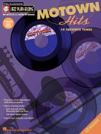 Jazz Play-Along Vol. 85: Motown Hits 