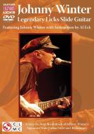 Legendary Licks Slide Guitar 