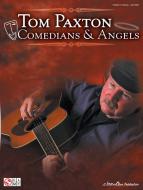 Tom Paxton - Comedians & Angels 