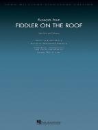 Excerpts from Fiddler on the Roof 