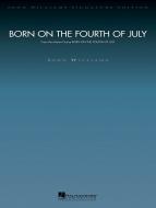 Born on the Fourth of July 