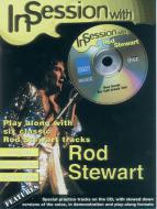 In Session With Rod Stewart 