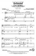 Enchanted (Choral Highlights) Standard