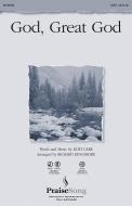 God, Great God Standard