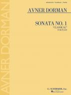 Sonata No. 1 Classical for Piano 