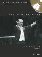 The Best of Ennio Morricone Vol. 3 