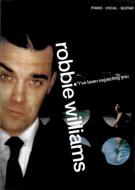 I've Been Expecting You 