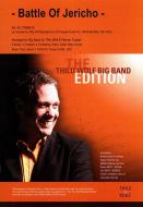 Joshua Fit The Battle Of Jericho 