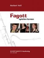 Fagott spielen lernen 