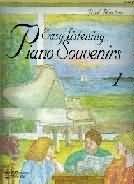 Easy Listening Piano Souvenirs Heft 1 