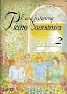 Easy Listening Piano Souvenirs Heft 2 