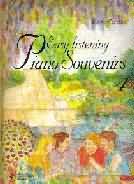 Easy Listening Piano Souvenirs Heft 4 