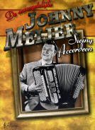 Der unvergesslicher Johnny Meijer (Swing Akkordeon) 