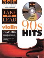 Take The Lead: 90s hits 