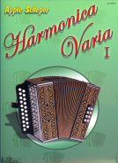 Harmonika Varia Heft 1 