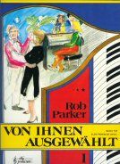 Von Ihnen ausgewählt 1 