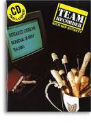 Team Recorder Book And CD 