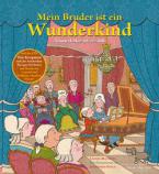 Mein Bruder ist ein Wunderkind 