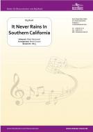 It Never Rains In Southern California 