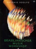Brasilianischer Musik Workshop 