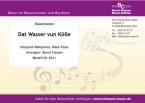 Dat Wasser vun Kölle 