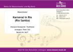 Rio Samba (Karneval in Rio) 
