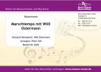 Marschtempo mit Willi Ostermann 