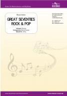 Great Seventies Rock & Pop Medley 
