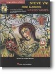 Fire Garden - Naked Vamps 