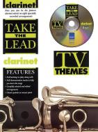Take The Lead: TV Themes Clarinet 