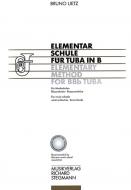 Elementarschule für B-Tuba 