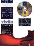 Take The Lead: TV Themes 