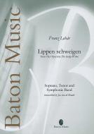 Lippen schweigen from The Operetta Die Lustige Witwe Standard