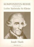 Leichte Spielstücke 