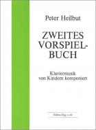 Vorspielbuch No 2 