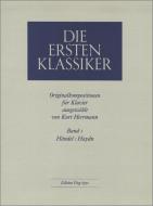 Ersten Klassiker Vol. 1 