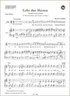 Lobe den Herrn 