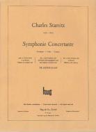 Sinfonie concertante C-Dur 