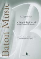 La Vergini degli Angeli from The Opera La Forza del Destino 