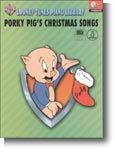 Porky Pig's Christmas Songs (Level 4) 