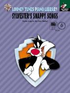 Sylvester's Snappy Songs (Level 1) 