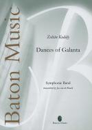 Dances Of Galanta 